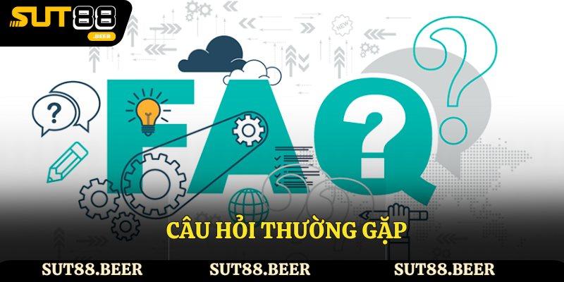 Câu hỏi thường gặp
