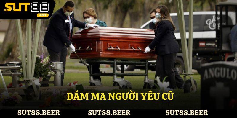 Đám ma người yêu cũ