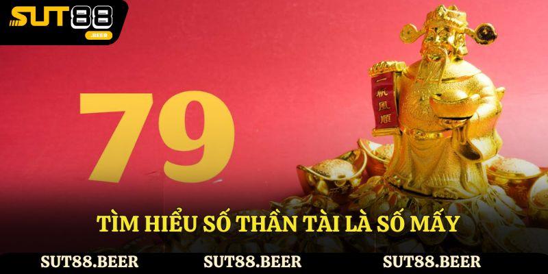 Tìm hiểu số thần tài là số mấy